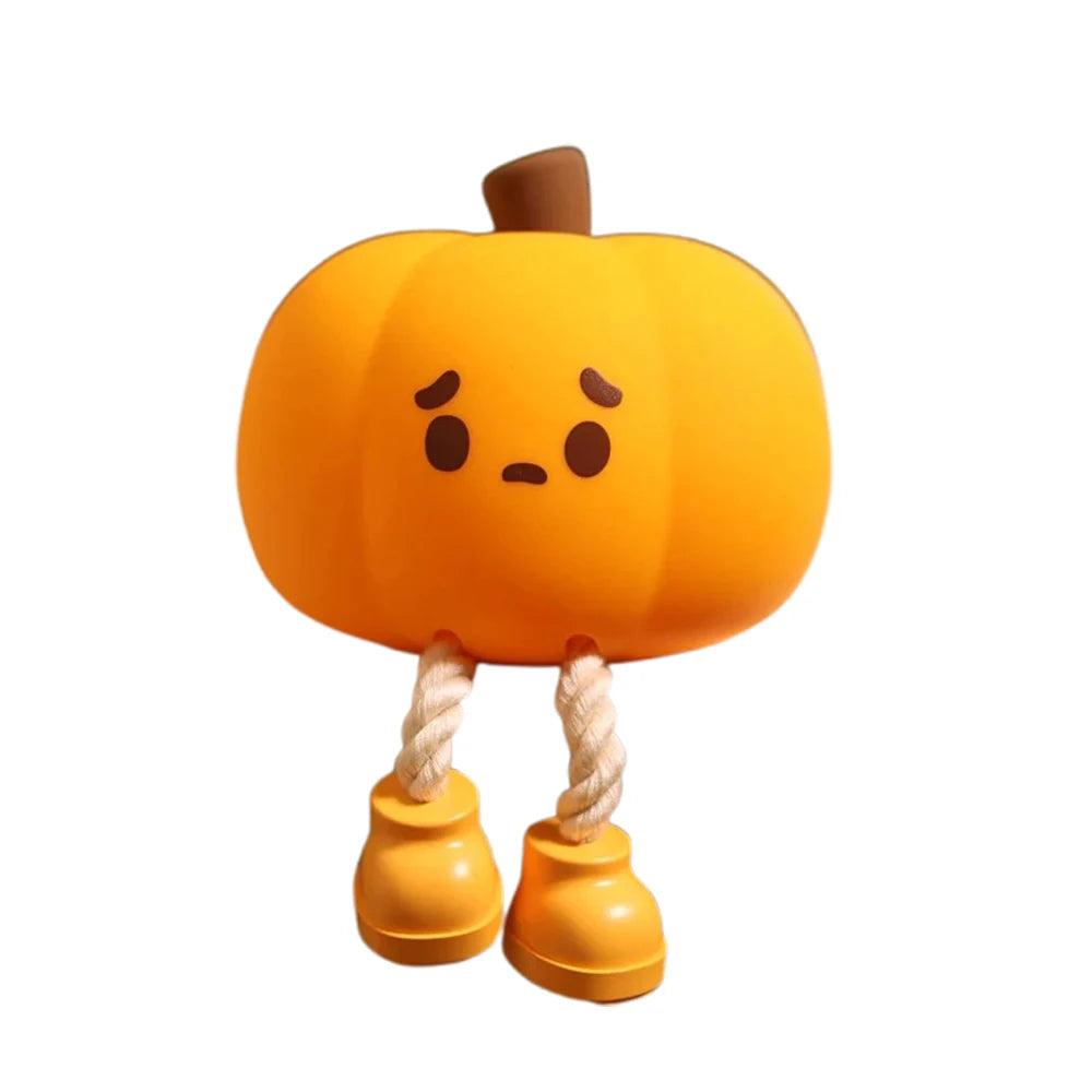 Cute Pumpkin Nightlight