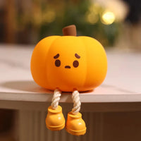 Cute Pumpkin Nightlight